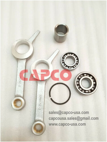 KIT BEARING CONNECTING ROD 32127391