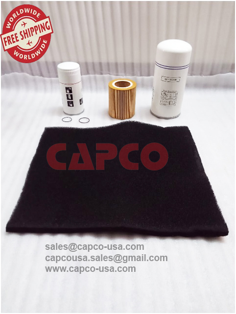 4000 hours service KIT 1031904641