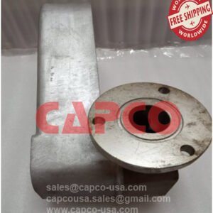 OIL FILTER HOUSING 1092002335