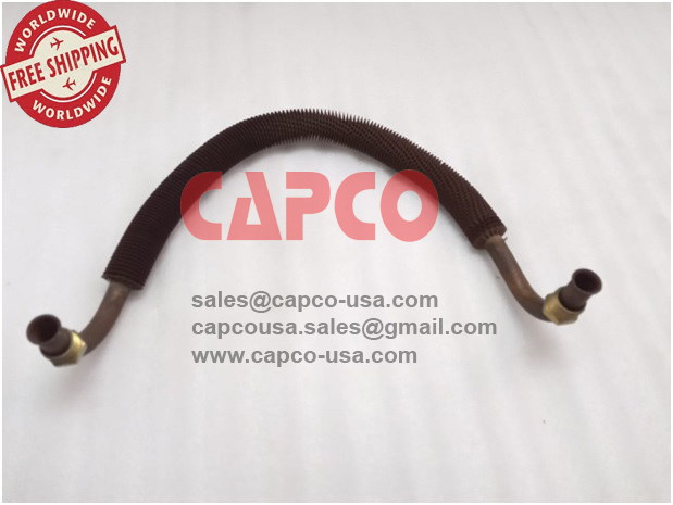 2340 MODEL INTERCOOLER  TUBE ASSEMBLY