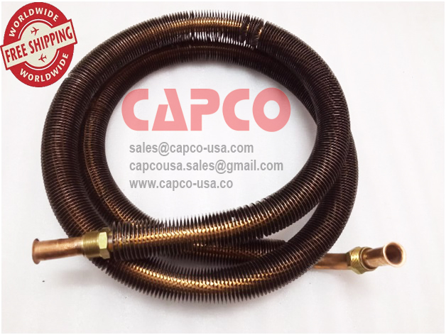 253- I.C. TUBE 32164246