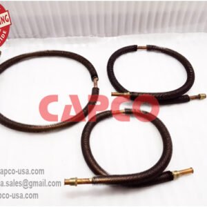 2545 MODEL INTERCOOLER TUBE ASSEMBLY set of 3 tubes 32211708,32211682 and 32211690