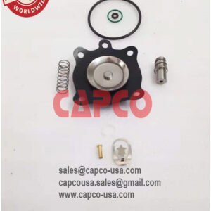 2906069100 BLOW DOWN VALVE KIT