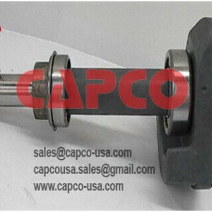 Crankshaft 30211577/INGERSOLL RAND