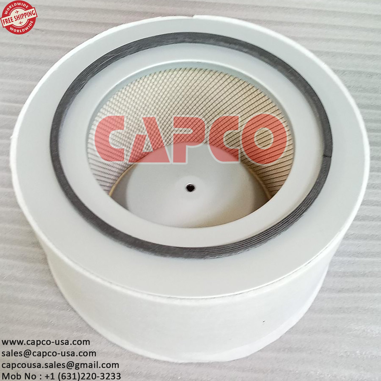 AIR FILTER 6.4248.0 /NON OEM /FREE SHIPPING