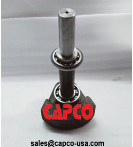 Crankshaft D36433