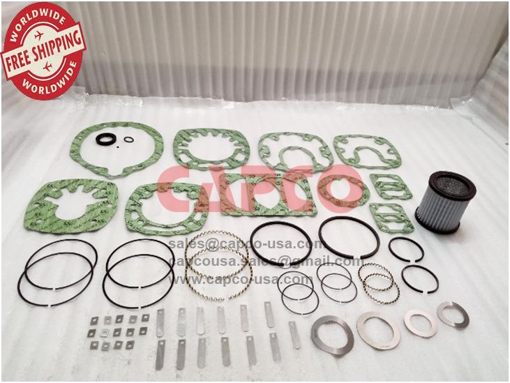 7100 MODEL TUNE UP KIT 97053078