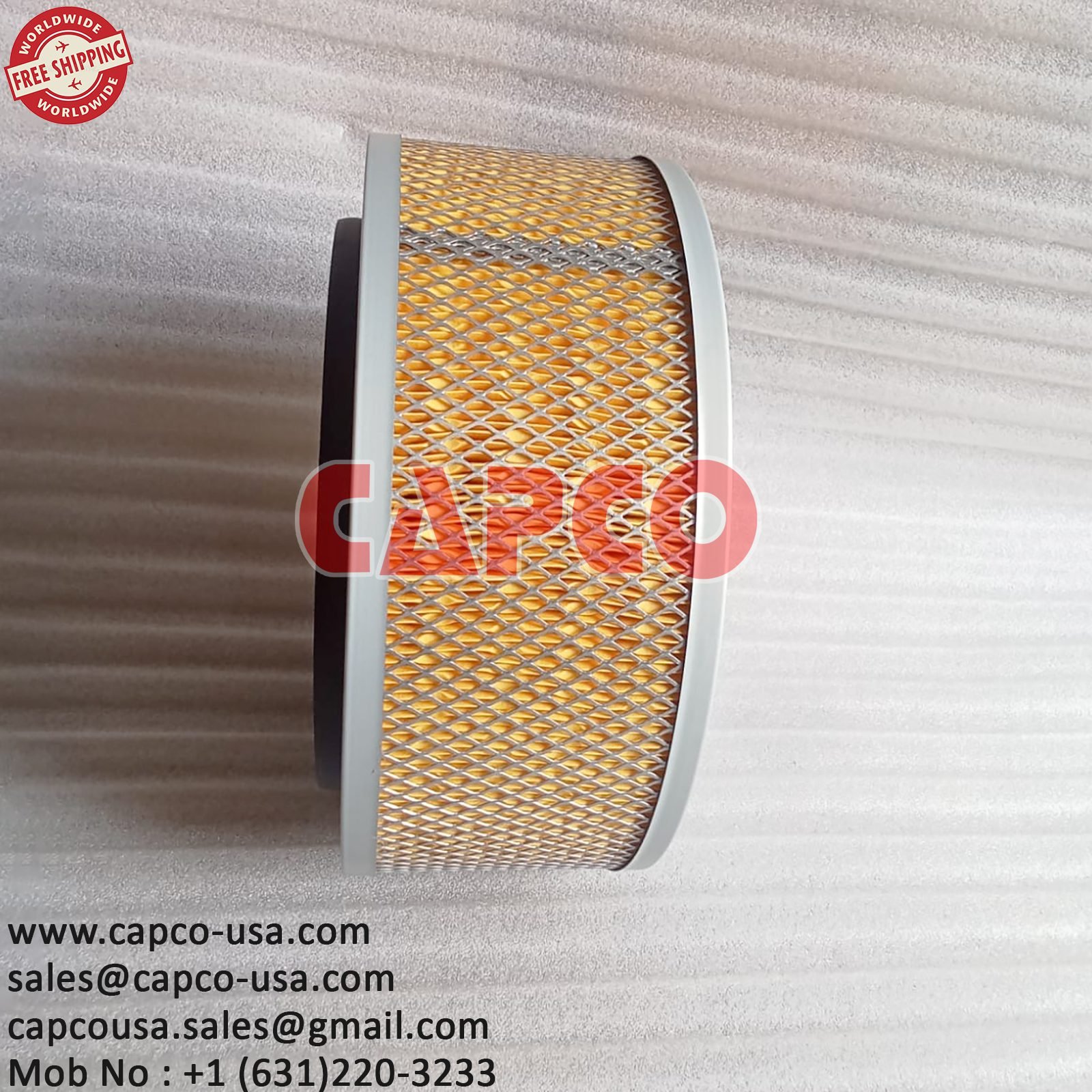 AIR FILTER 88111901/NON OEM/FREE SHIPPING - Image 3