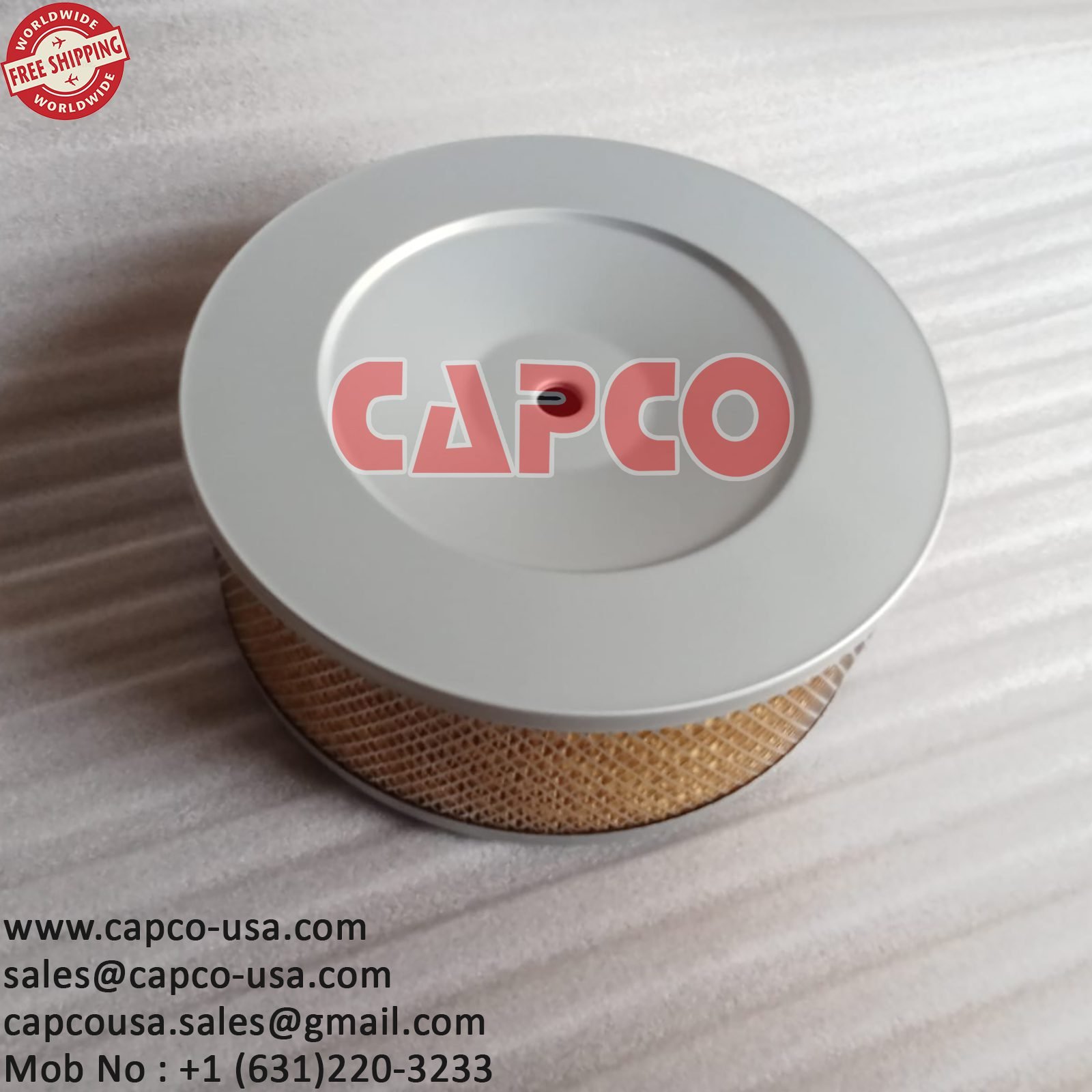 AIR FILTER 88111901/NON OEM/FREE SHIPPING - Image 4