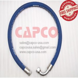 HOSE PIPE 22245849
