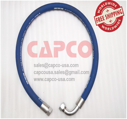 HOSE PIPE 22245849