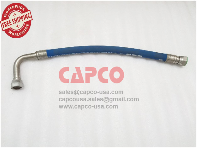 HOSE PIPE 9096909000