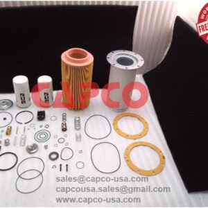 KIT 12000 HOURS- 40 C   9096940535