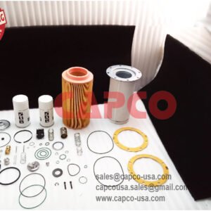 KIT 12000 HOURS- 70C   9096940534