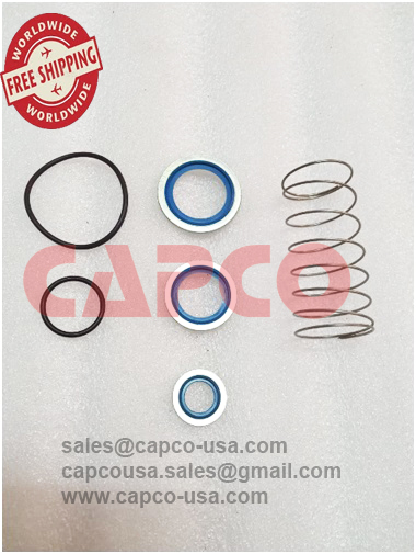 KIT OIL STOP VALVE  2901001600