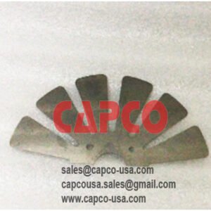 LP INLET FINGER 32294324