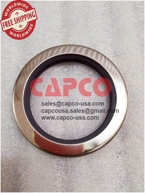 Lip seal kit  1619759900
