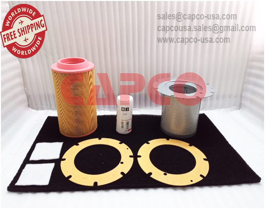MAINTAINCE KIT 6000 HOURS- CPVS 2901902500