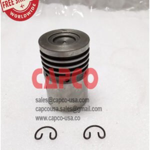 MODEL 2340  HP PISTON ASSEMBLY 32295628