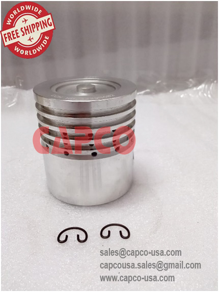 MODEL 2340 LP PISTON ASSEMBLY 32295644
