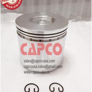 MODEL 2475  LP PISTON ASSEMBLY 32496564