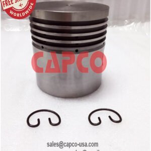 MODEL 3000 HP PISTON ASSEMBLY 30292312