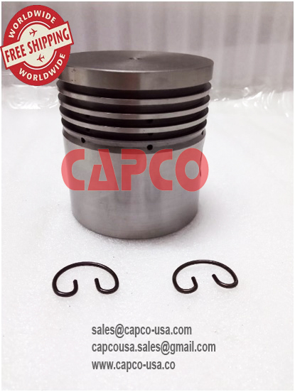 MODEL 3000 HP PISTON ASSEMBLY 30997936
