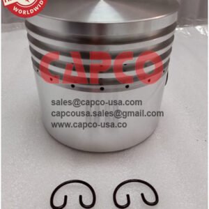 MODEL 3000  LP PISTON ASSEMBLY H6337