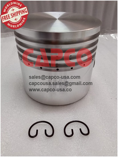MODEL 3000  LP PISTON ASSEMBLY H6337