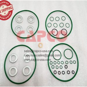 OIL COOLER KIT ZR65/90  2906018100