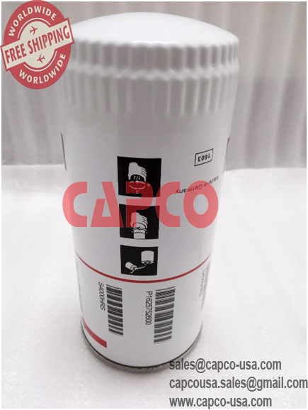 OIL FILTER 1625752600