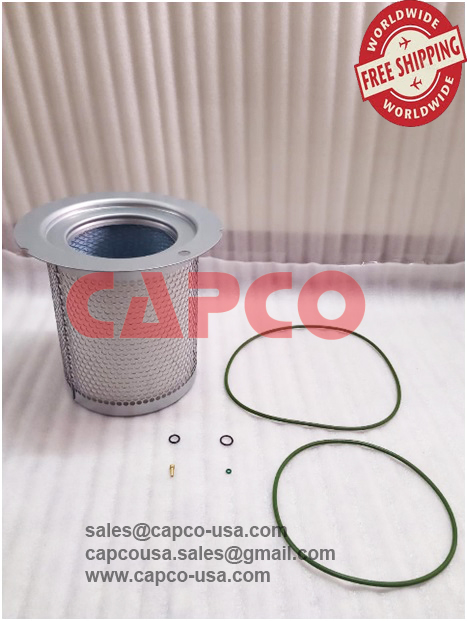OSE/Scavenge line kit 1625725300