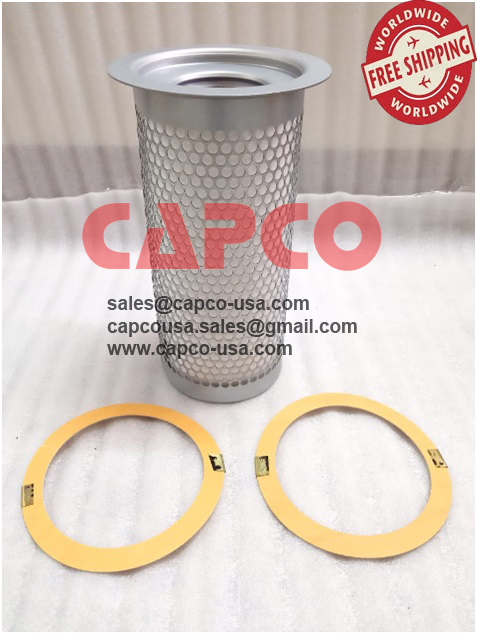 Oil Separator 92077601