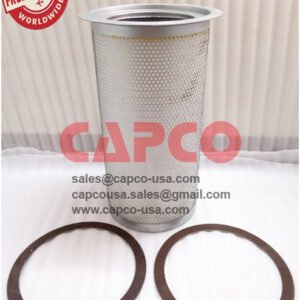 Oil separator 010454350