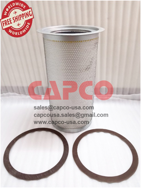 Oil separator 010454350