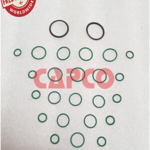 PIPE SEAL KIT 2906001200