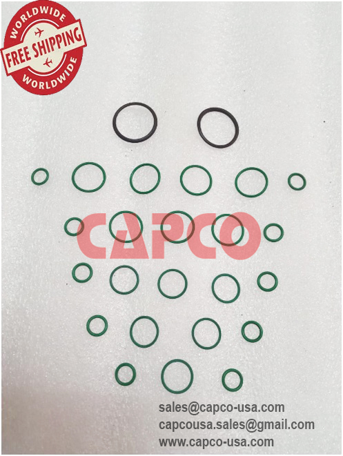 PIPE SEAL KIT 2906001200