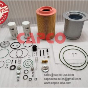 PREVENTIVE MAINTENANCE KIT GA55,GA75-ROTO- INJECT FLUID 2901920060