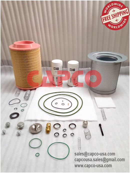 Preventive Maintenance Kit 2901920100