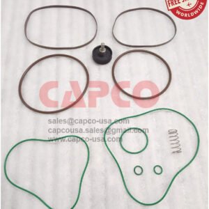 Unloader kit  Without Nut 2906056300