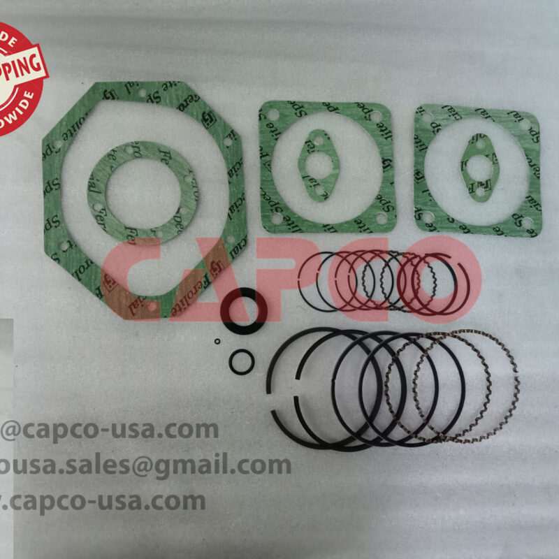 2540 Model  Ring/ GASKET kit 32198400