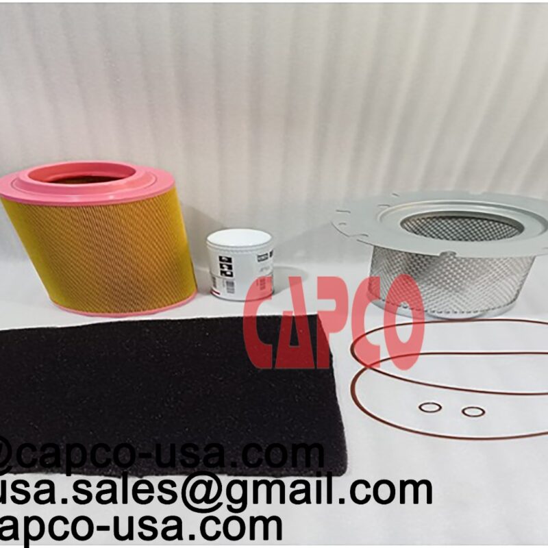 MAINTENANCE KIT 6000 HOURS -CPE  2901901300