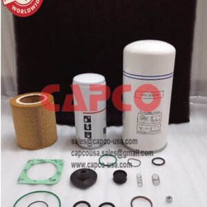 1031904644 Service kit 8000 hours CPB_CPVS 30e 40hp/from number BRP073237
