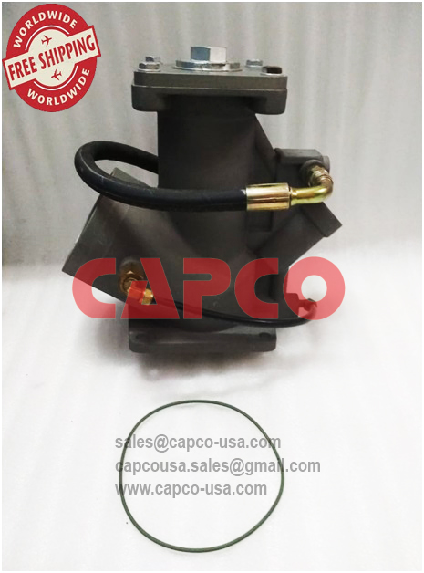 UNLOADER ASSEMBLY 1613814484