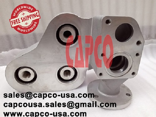 OIL FILTER HOUSING 1614900600