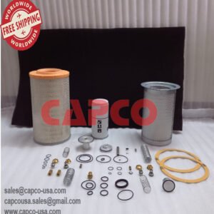 2205490572 service kit 8000 hours CPC 40_50 /CPVS 40_50- serie CNK