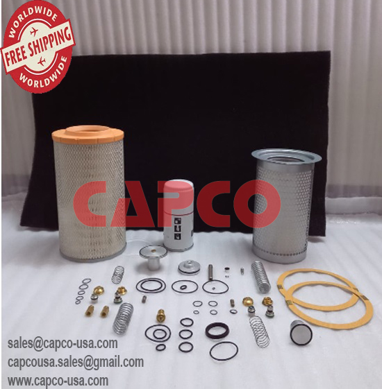 2205490572 service kit 8000 hours CPC 40_50 /CPVS 40_50- serie CNK