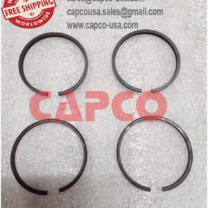 2340 HP PISTON RING SET 37138237