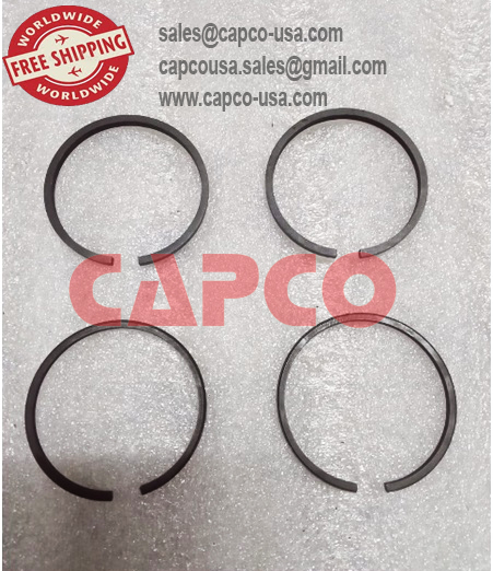 2340 HP PISTON RING SET 37138237