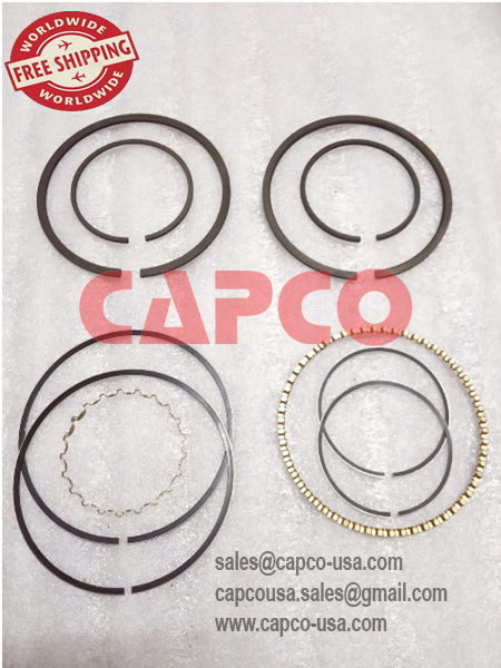 2340 LP PISTON RING SET 32194276